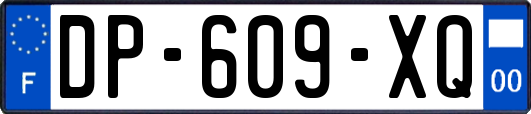 DP-609-XQ