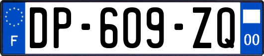 DP-609-ZQ