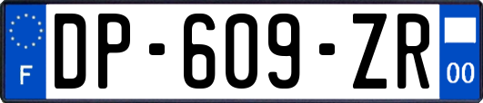 DP-609-ZR