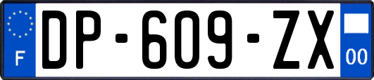 DP-609-ZX