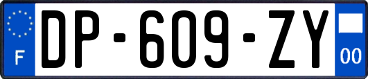 DP-609-ZY