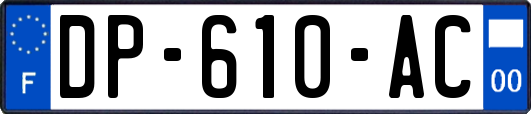 DP-610-AC