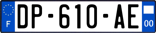 DP-610-AE