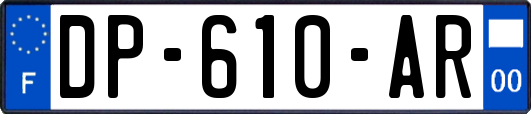 DP-610-AR