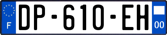 DP-610-EH