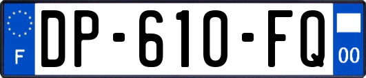 DP-610-FQ