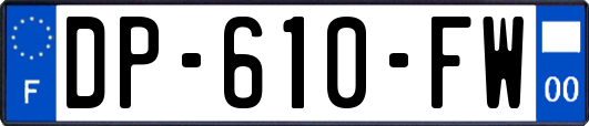 DP-610-FW