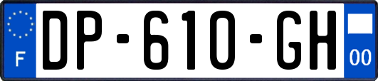 DP-610-GH