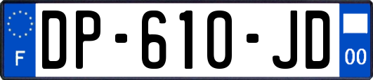 DP-610-JD