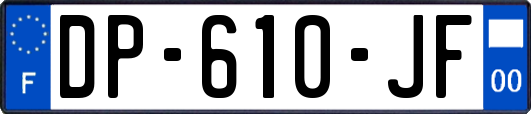 DP-610-JF