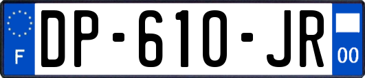 DP-610-JR