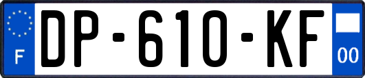 DP-610-KF