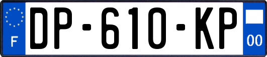 DP-610-KP