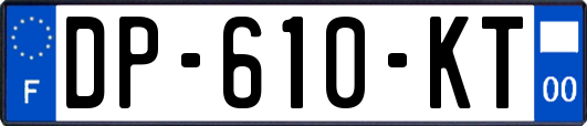 DP-610-KT