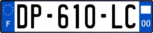 DP-610-LC