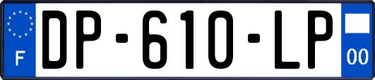 DP-610-LP