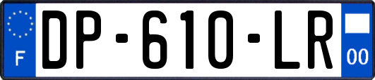 DP-610-LR