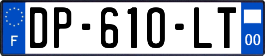DP-610-LT