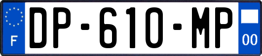 DP-610-MP