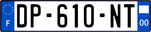 DP-610-NT