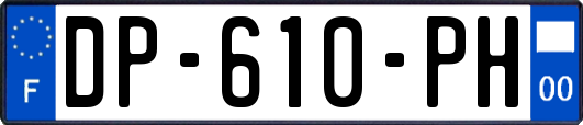 DP-610-PH