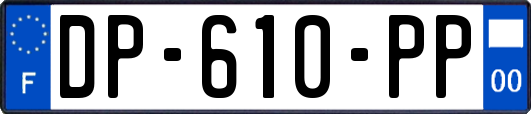 DP-610-PP