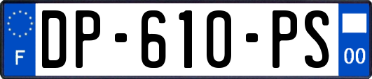 DP-610-PS