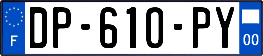 DP-610-PY