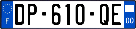 DP-610-QE
