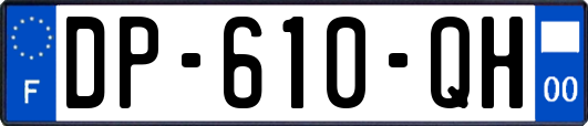 DP-610-QH