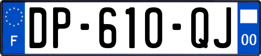 DP-610-QJ