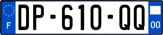 DP-610-QQ
