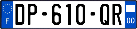 DP-610-QR