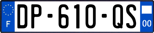 DP-610-QS