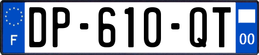 DP-610-QT