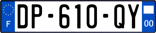 DP-610-QY