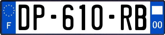 DP-610-RB