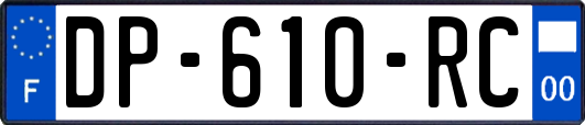 DP-610-RC