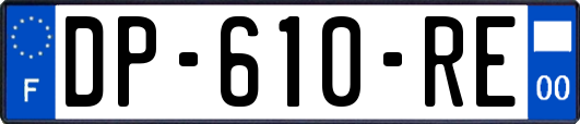 DP-610-RE