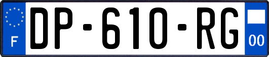 DP-610-RG