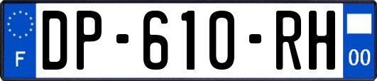 DP-610-RH
