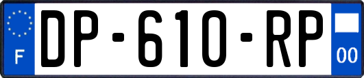 DP-610-RP
