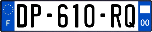 DP-610-RQ