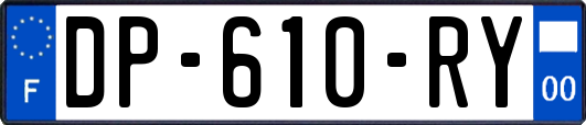 DP-610-RY