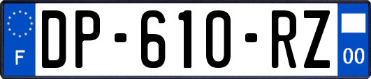 DP-610-RZ
