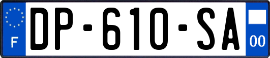 DP-610-SA