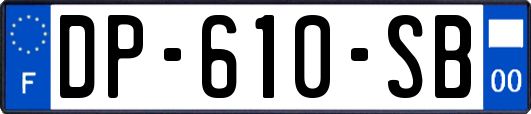 DP-610-SB