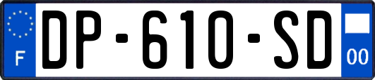 DP-610-SD