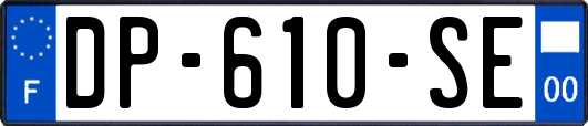 DP-610-SE