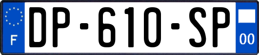 DP-610-SP